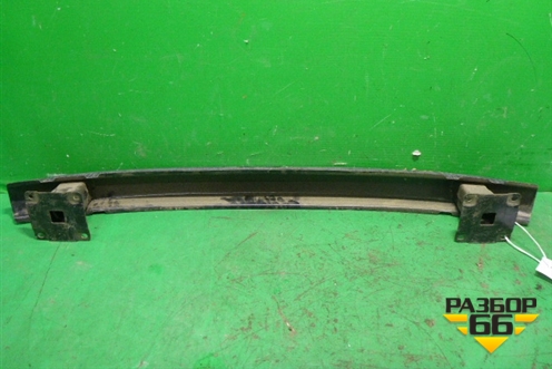 Усилитель заднего бампера (универсал) (6Y9807305B) для Skoda Fabia с 1999-2007г (Фабия)