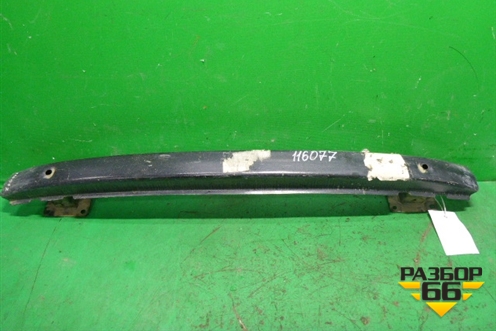 Усилитель заднего бампера (универсал) (6Y9807305B) для Skoda Fabia с 1999-2007г (Фабия)