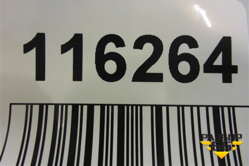 Накладка внутренняя (обшивка) (504068244) для Iveco Stralis с 2007г (Стралис)