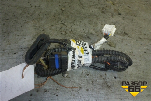 Проводка двери задней правой для Nissan Note (Е11) с 2005-2013г (Нот)