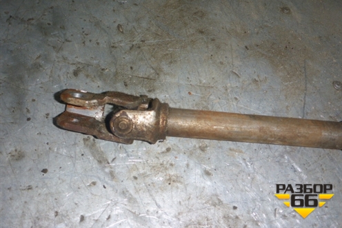 Колонка рулевая для Peugeot 307 с 2001-2007г