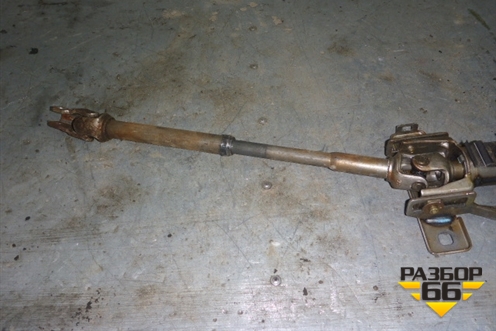 Колонка рулевая для Peugeot 307 с 2001-2007г