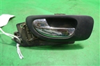 Ручка внутренняя двери задней левой (9143E9) для Peugeot 307 с 2001-2007г