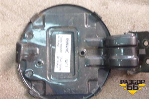 Лючок бензобака для Chery Bonus(A13) с 2010г (Бонус)