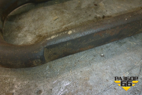 Стремянка задней рессоры для Scania 5 R Series с 2004-2016г