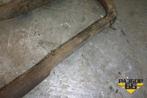 Стремянка задней рессоры для Scania 5 R Series с 2004-2016г