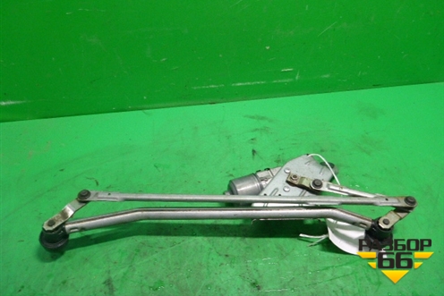 Трапеция стеклоочистителей (8200619512) для Renault Logan с 2004-2015г (Логан)