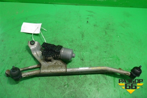 Трапеция стеклоочистителей (8200619512) для Renault Logan с 2004-2015г (Логан)