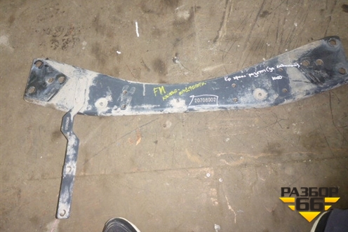 Кронштейн корпуса воздушного фильтра  (20708902) для Volvo TRUCK FH с 2002-2008г (ФШ)