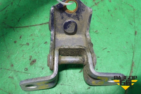 Петля двери задней правой верхняя для Mazda Mazda 3 (BK) с 2003-2009г 