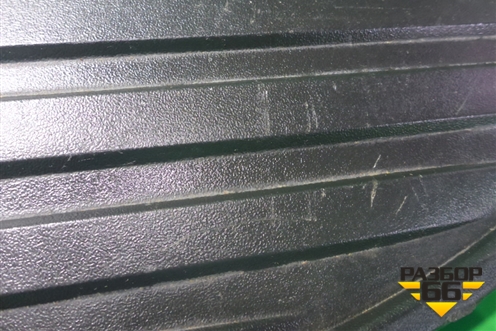 Накладка подножки правой (517716A130) для Toyota Land Cruiser Prado(150) с 2009г (Ленд Крузер Прадо)