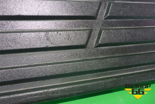 Накладка подножки правой (517716A130) для Toyota Land Cruiser Prado(150) с 2009г (Ленд Крузер Прадо)