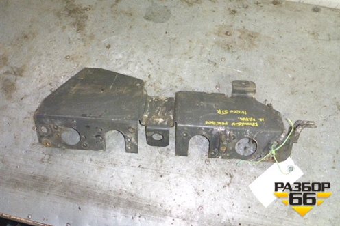 Кронштейн розеток за кабиной (8169839) для Iveco Stralis с 2007г (Стралис)