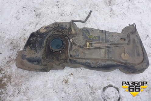 Бак топливный для Nissan Tiida (C11X) с 2004-2013г (Тиида)