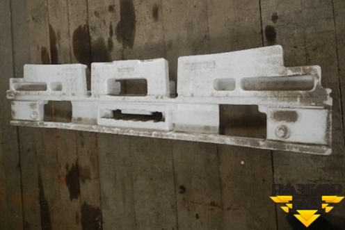 Наполнитель заднего бампера (седан) для Lexus ES (SV40) с 2006-2012г (ЕС)