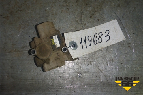 Кран ABS для Volvo TRUCK FH с 2002-2008г (ФШ)