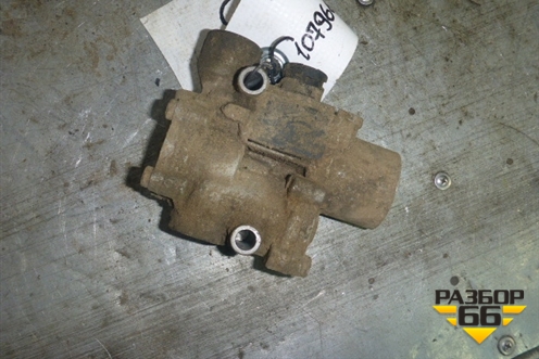 Кран ABS для Volvo TRUCK FH с 2002-2008г (ФШ)