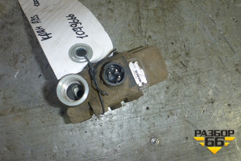 Кран ABS для Volvo TRUCK FH с 2002-2008г (ФШ)