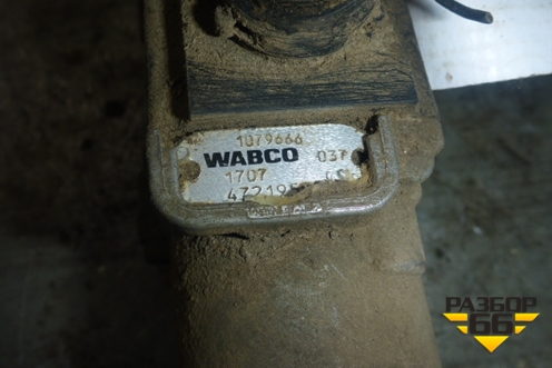 Кран ABS для Volvo TRUCK FH с 2002-2008г (ФШ)