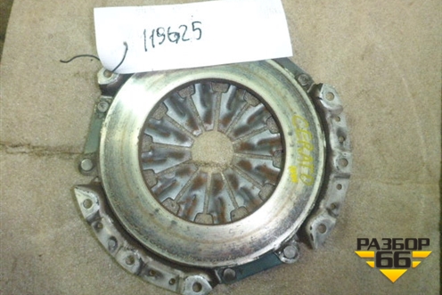 Корзина сцепления для Kia Cerato с 2009-2013г (Серато 2)