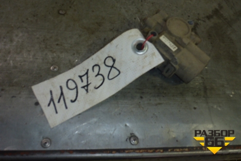 Кран ABS для Volvo TRUCK FH с 2002-2008г (ФШ)