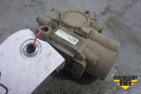 Кран ABS для Volvo TRUCK FH с 2002-2008г (ФШ)