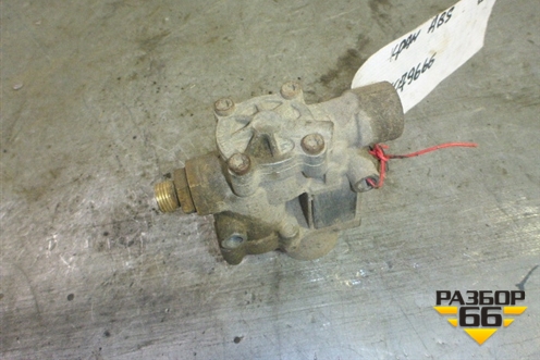 Кран ABS для Volvo TRUCK FH с 2002-2008г (ФШ)