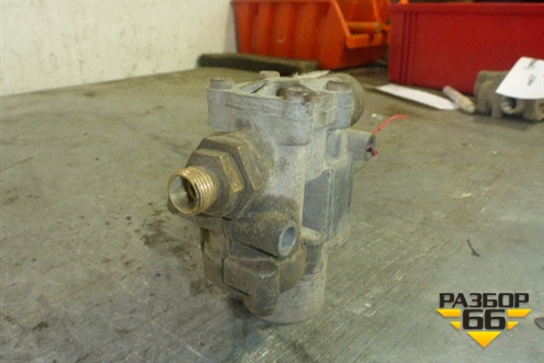 Кран ABS для Volvo TRUCK FH с 2002-2008г (ФШ)