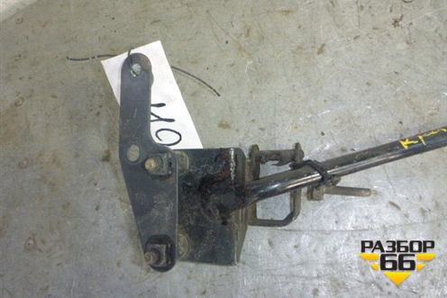 Кронштейн спойлера (бокового нижнего) (1774022) для Scania 5 R Series с 2004-2016г