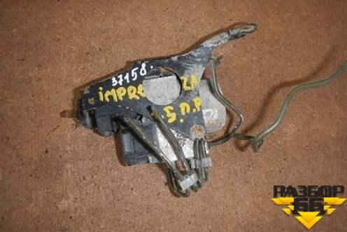 Блок ABS для Subaru Impreza (GG-GD) с 2000-2007г (Импреза)