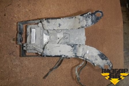 Блок ABS для Subaru Impreza (GG-GD) с 2000-2007г (Импреза)