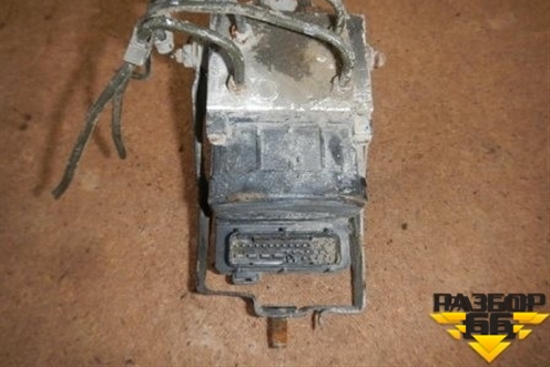 Блок ABS для Subaru Impreza (GG-GD) с 2000-2007г (Импреза)
