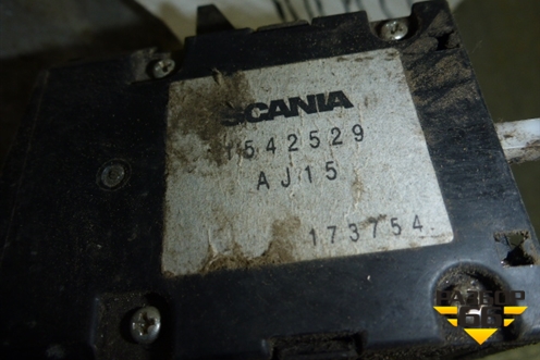 Переключатель поворотов (1542529) для Scania 5 R Series с 2004-2016г