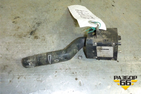 Переключатель поворотов (1542529) для Scania 5 R Series с 2004-2016г