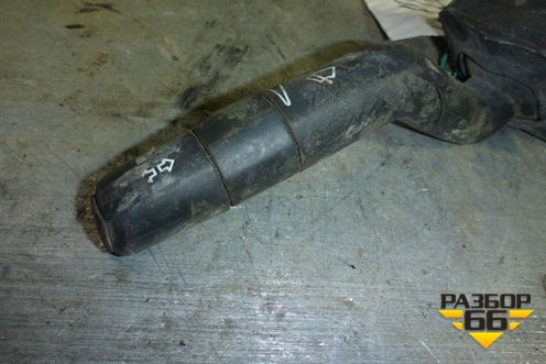 Переключатель поворотов (1542529) для Scania 5 R Series с 2004-2016г