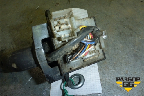 Переключатель поворотов (1542529) для Scania 5 R Series с 2004-2016г