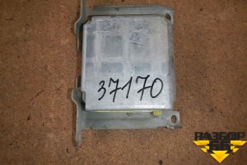 Блок управления AIR BAG для Subaru Impreza (GG-GD) с 2000-2007г (Импреза)