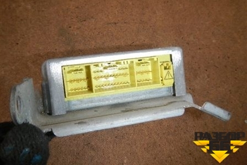 Блок управления AIR BAG для Subaru Impreza (GG-GD) с 2000-2007г (Импреза)