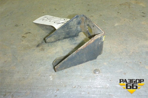 Кронштейн отбойника передней рессоры для Iveco Stralis с 2007г (Стралис)