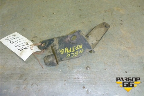 Кронштейн трубок для Iveco Stralis с 2007г (Стралис)