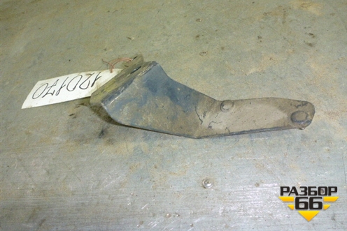 Кронштейн трубок для Iveco Stralis с 2007г (Стралис)