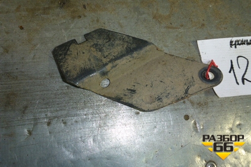 Кронштейн проводки для Iveco Stralis с 2007г (Стралис)