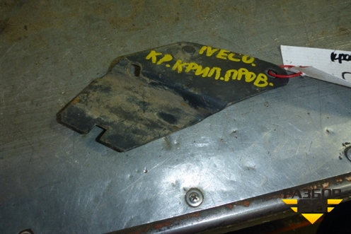 Кронштейн проводки для Iveco Stralis с 2007г (Стралис)