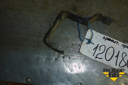 Кронштейн проводки для Iveco Stralis с 2007г (Стралис)