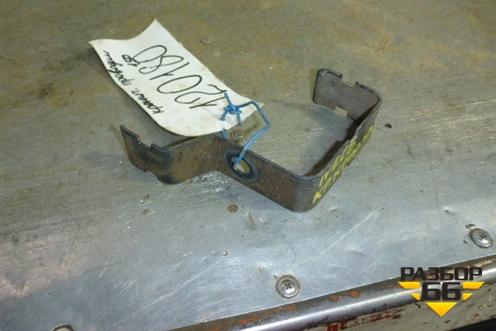 Кронштейн проводки для Iveco Stralis с 2007г (Стралис)