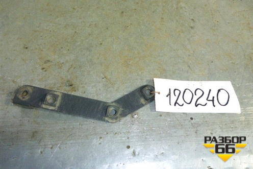 Кронштейн (держатель) (1482417) для Scania 4 Series с 1995-2005г