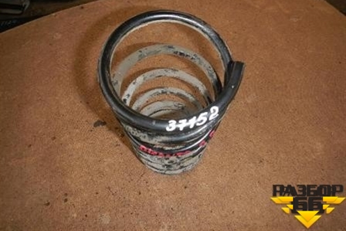 Пружина передняя для Kia Picanto с 2005-2011г (Пиканто 1)