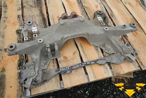 Подрамник передний для Peugeot 407 с 2004г