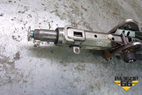 Колонка рулевая (1K1419502BG) для Volkswagen Jetta с 2010-2019г (Джетта)