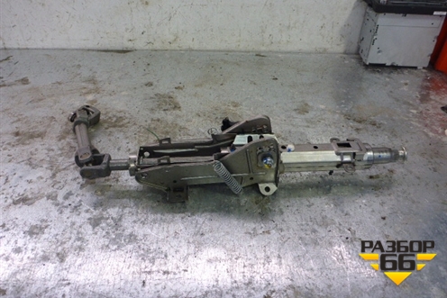 Колонка рулевая (1K1419502BG) для Volkswagen Jetta с 2010-2019г (Джетта)